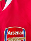 Arsenal FC Home Football Shirt 2006-2008 (XL)