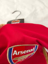 Arsenal FC Home Football Shirt 2006-2008 (XL)