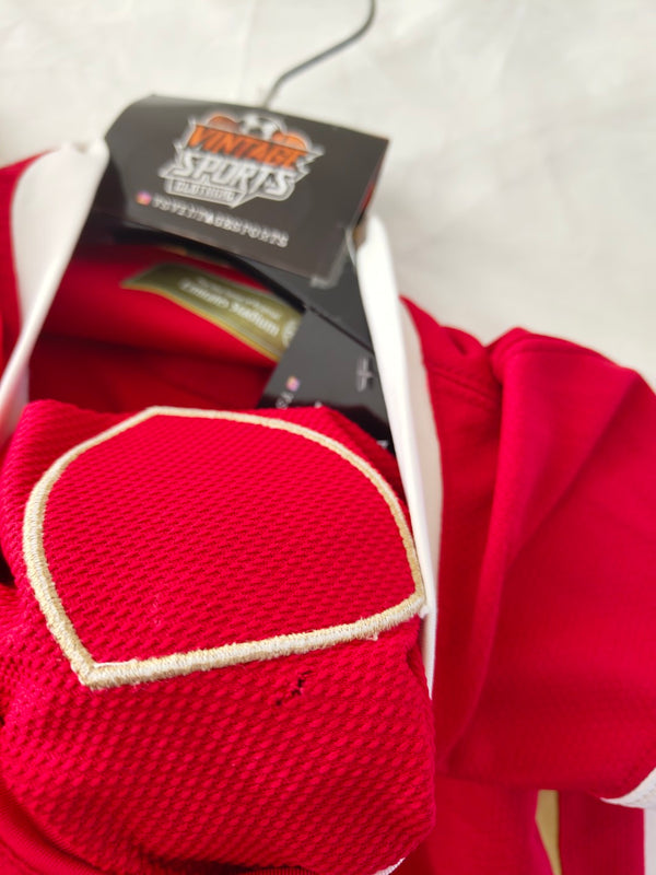 Arsenal FC Home Football Shirt 2006-2008 (XL)