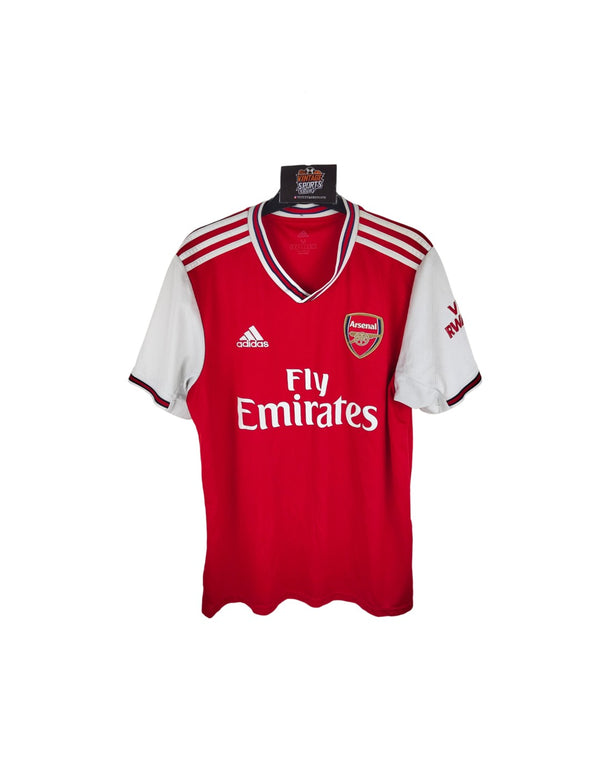 Arsenal FC Home Football Shirt 2019-2020 (M)