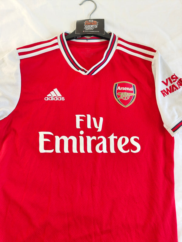 Arsenal FC Home Football Shirt 2019-2020 (M)