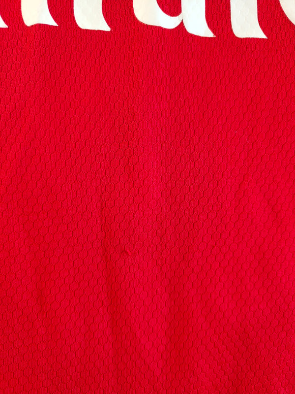 Arsenal FC Home Football Shirt 2019-2020 (M)