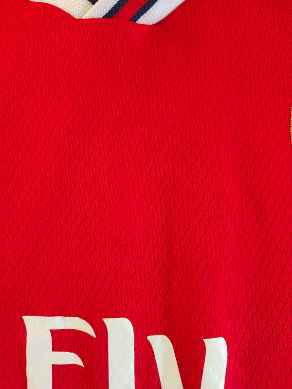 Arsenal FC Home Football Shirt 2019-2020 (M)