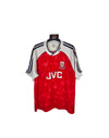 Arsenal FC Home Football Shirt League Champions 1990-1992 (L)