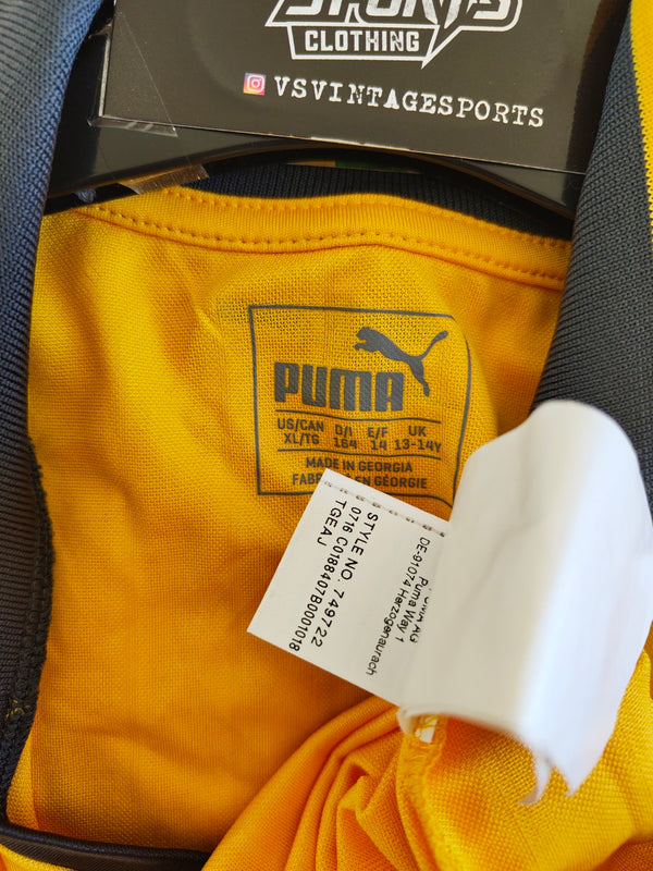 Arsenal FC Longsleeve Away Football Shirt 2016-2017