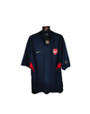Arsenal FC Training Football Shirt 2002-2004 (XL)