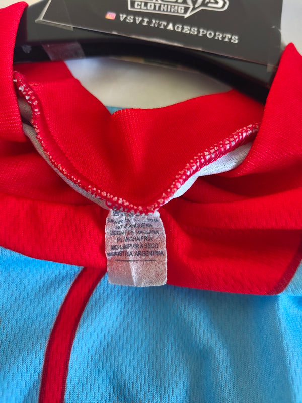 Arsenal Sarandi FC 50 Years Fan Home Football shirt 2007 (XL)