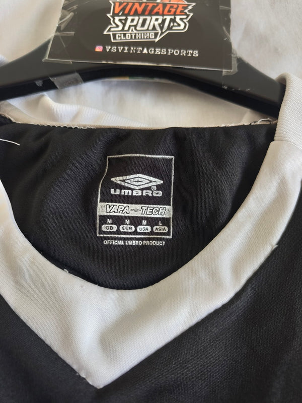 Asker SK Matchworn Home Handball Shirt 2010s (M) 13