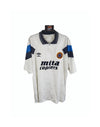 Aston Villa Away Football Shirt 1990-1992 (XL)