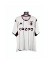 Aston Villa Away Football Shirt 2021-2022 (L)