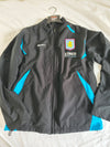 Aston Villa Football Track Top Jacket 2007-2008 (M)