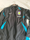 Aston Villa Football Track Top Jacket 2007-2008 (M)