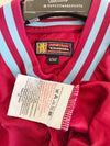 Aston Villa Home Football Shirt 2002-2003 (L)