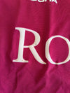 Aston Villa Home Football Shirt 2002-2003 (L)