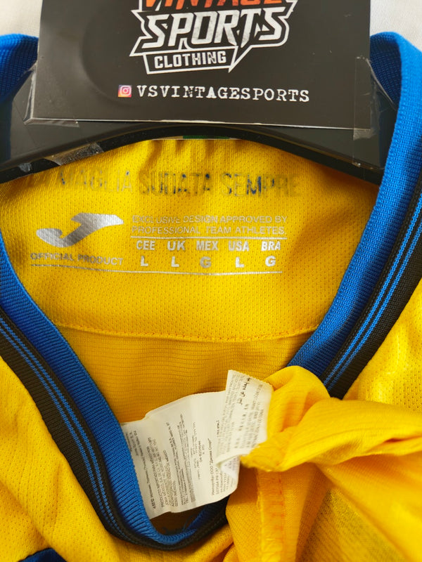 Atalanta Calcio Third Football Shirt 2024-2025 (L)