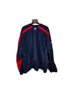 Atlanta Braves Baseball MLB Windbreaker 2000s (XL)