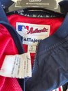 Atlanta Braves Baseball MLB Windbreaker 2000s (XL)