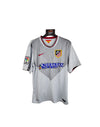 Atletico Madrid Away Football Shirt 2014-2015 (S) 10 Arda