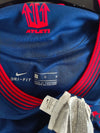 Atletico Madrid Away Football Shirt 2020-2021 (L) 7 Joao Felix