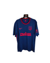 Atletico Madrid Away Football Shirt 2020-2021 (L) 7 Joao Felix