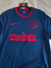 Atletico Madrid Away Football Shirt 2020-2021 (L) 7 Joao Felix