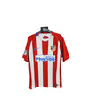Atletico Madrid Home Football Shirt 2016-2017 (M)