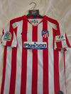 Atletico Madrid Home Football Shirt 2019-2020 (Youths)