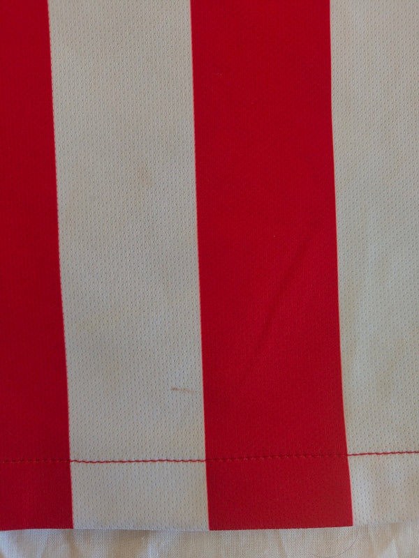 Atletico Madrid Home Football Shirt 2019-2020 (Youths)