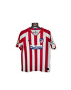 Atletico Madrid Home Football Shirt 2019-2020 (Youths)
