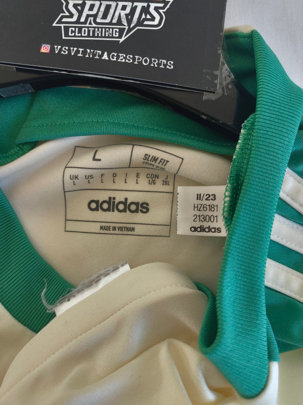 Austin FC Away Football Shirt 2024 (L)