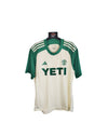 Austin FC Away Football Shirt 2024 (L)