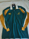 Australia Rugby Training Shirt 2002 (XL)