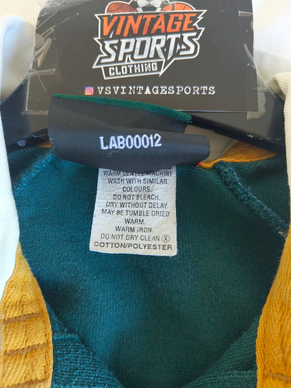Australia Rugby Training Shirt 2002 (XL)