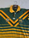 Australia Rugby League Away Shirt 1994 (L)