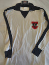 Austria Long Sleeve Home Football Shirt 1978 (M)