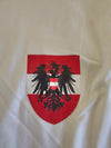 Austria Long Sleeve Home Football Shirt 1978 (M)