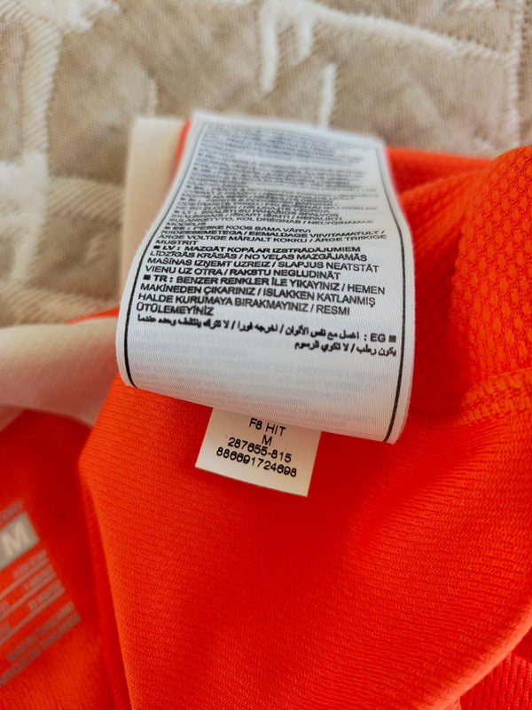 Austria Wien Away Football Shirt 2008-2009 (M)