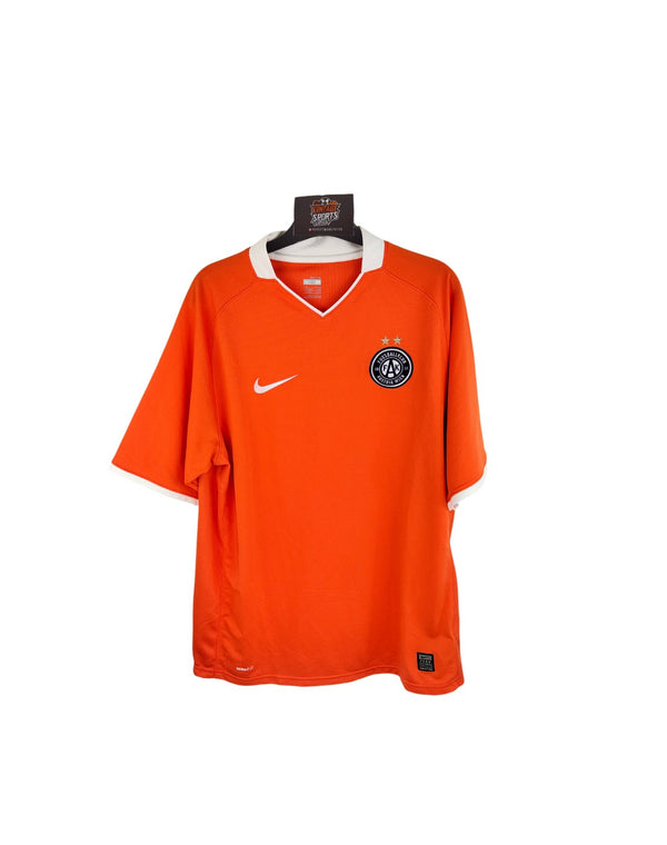 Austria Wien Away Football Shirt 2008-2009 (M)