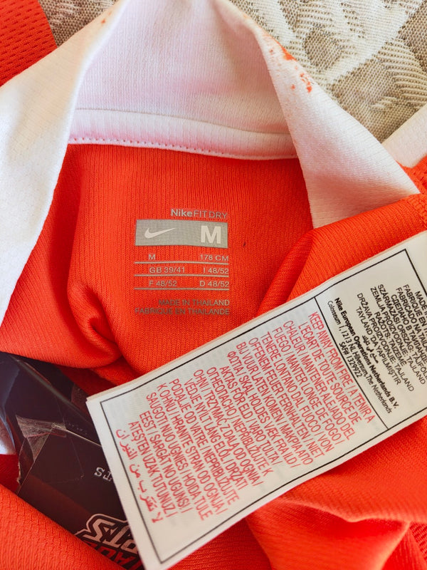 Austria Wien Away Football Shirt 2008-2009 (M)