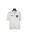 England Home Football Shirt 2010-2012 (S)