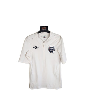 England Home Football Shirt 2010-2012 (S)