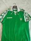Avellino Home Football Shirt 1995-1996 (M)