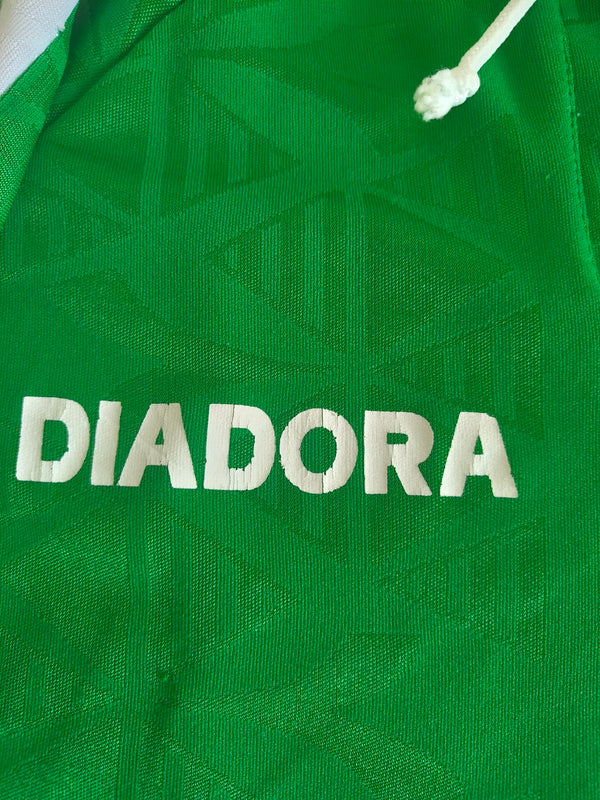Avellino Home Football Shirt 1995-1996 (M)