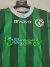 Avellino Home Football Shirt 2016-2017 (M)