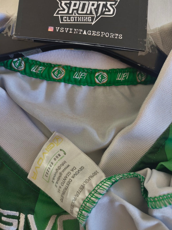 Avellino Home Football Shirt 2016-2017 (M)