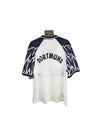 BVB Borussia Dortmund Away football shirt 1994-1995 (M)