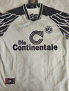 BVB Borussia Dortmund Away football shirt 1994-1995 (M)