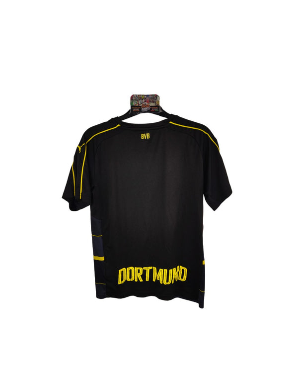 BVB Borussia Dortmund Away football shirt 2016-2017 (Youths)