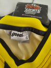 BVB Borussia Dortmund Home Football Shirt 2000-2002 (XL) #14 Oliseh