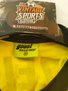 BVB Borussia Dortmund Home Football Shirt 2003-2004 (M) #21 Metzelder